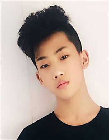 Profile picture of Zhang Tianci