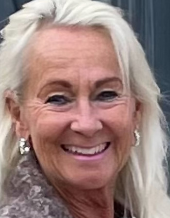 Profile picture of Gitte Fransoe Strom