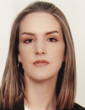 Profile picture of Nina Stamenković