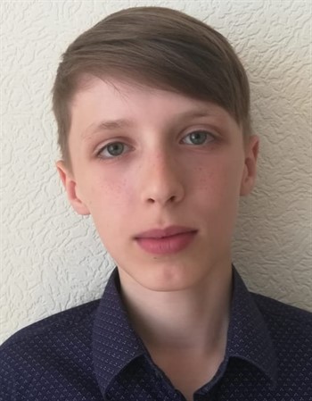 Profile picture of Aleksandr Esin