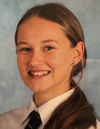 Profile picture of Elizaveta Zudenkova