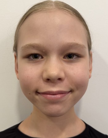 Profile picture of Sofiia Satikova