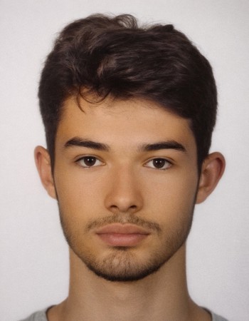 Profile picture of Borys Kokoszka