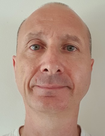 Profile picture of Fabrice Berranger