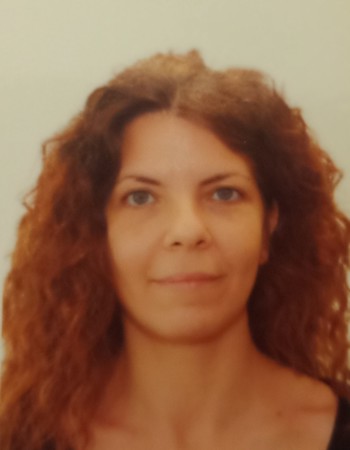 Profile picture of Ana Isabel Torres Castellanos
