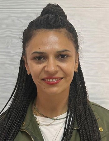 Profile picture of Ozlem Tas