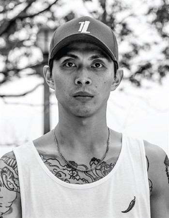 Profile picture of Kong Mun Chai