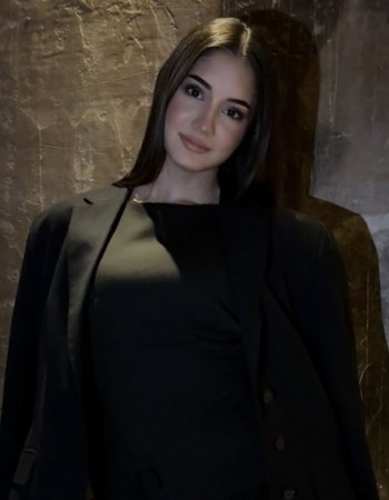 Profile picture of Daria Pastica