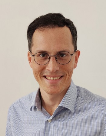 Profile picture of Bernhard Seda