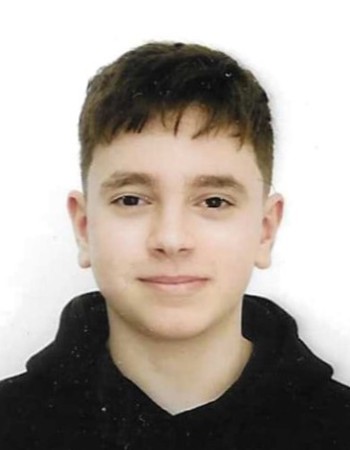 Profile picture of Federico Frisina