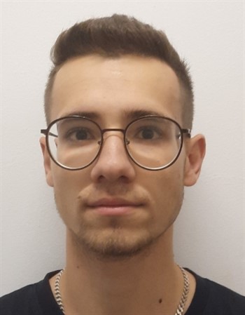 Profile picture of Cretu Mihai Adonis