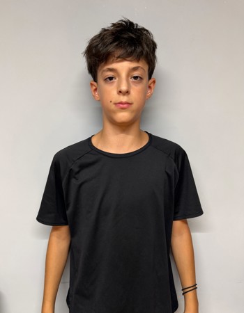 Profile picture of Bobe Rares Marius