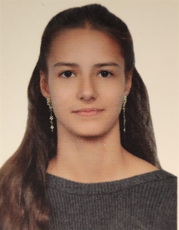 Profile picture of Alexandra Shelkovaya