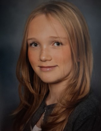 Profile picture of Amy Thudin