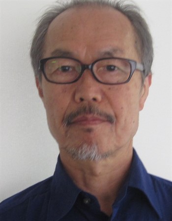 Profile picture of Masao Mitsuhashi