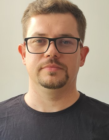 Profile picture of Michal Szydlowski