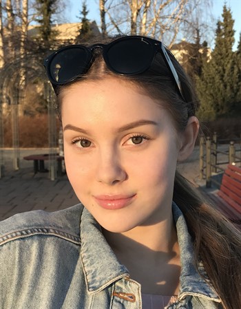 Profile picture of Inkeri Salo