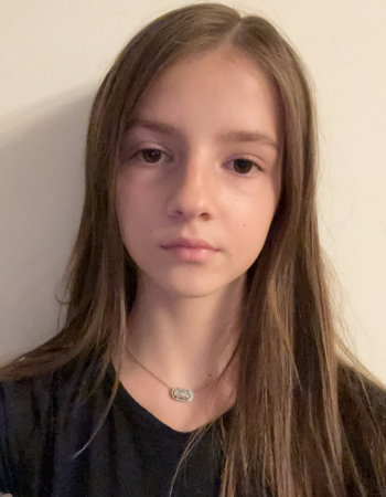 Profile picture of Mila Rajkovic