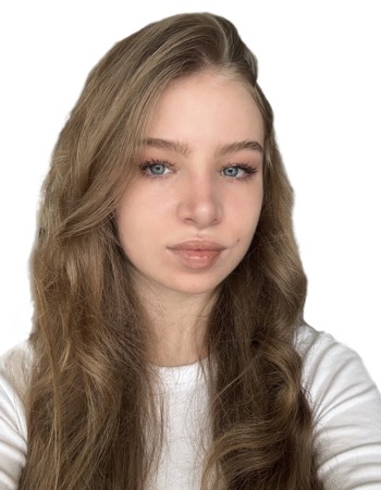 Profile picture of Kateryna Ivanova