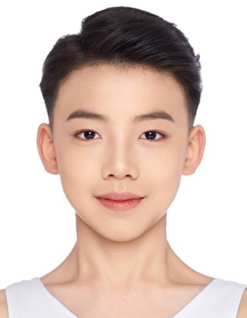 Profile picture of Liu Zihan