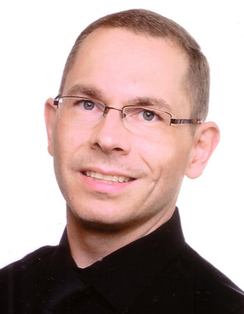 Profile picture of Stephan Duhl
