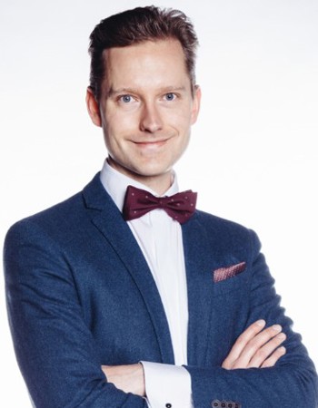 Profile picture of Mikko Koskelainen