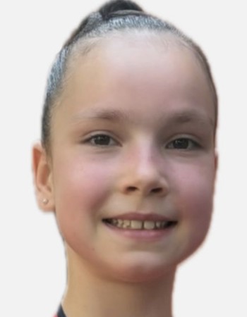 Profile picture of Melissa Zadorozhnia