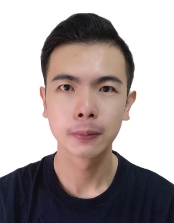 Profile picture of Chen Chun-Han