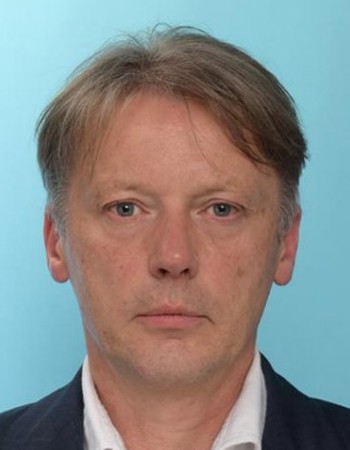 Profile picture of Uros Zarnik