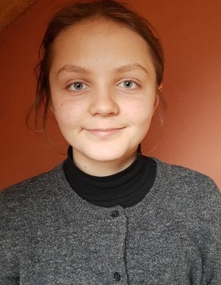 Profile picture of Louise van Eecke