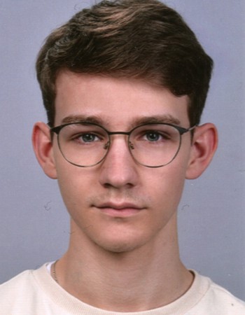 Profile picture of Linus-Louis Schwiefert