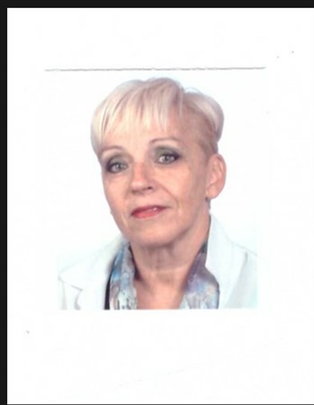 Profile picture of Carla Vinchesi