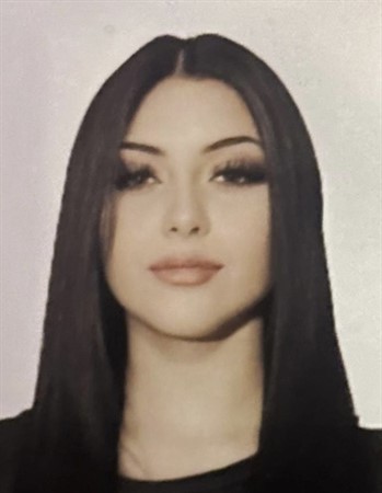 Profile picture of Sophia Orlando