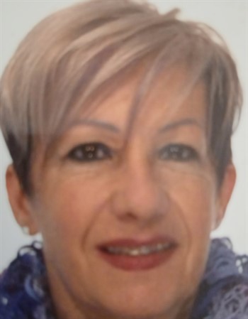 Profile picture of Rita Petrucci