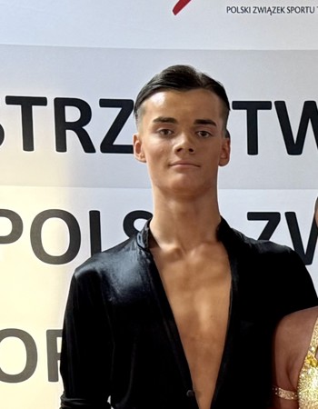 Profile picture of Aleksander Olszowka