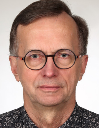 Profile picture of Joachim Pistorius