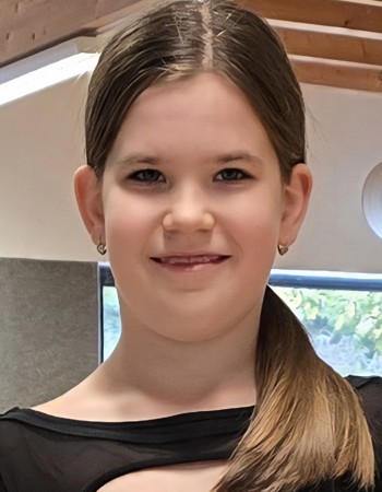 Profile picture of Lorena Gregurec