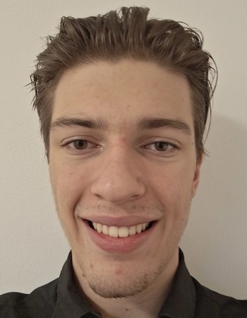 Profile picture of Filip Vencel