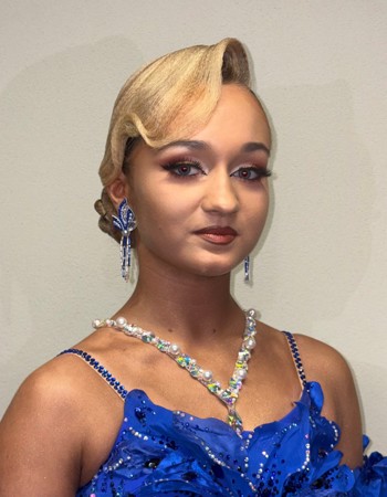 Profile picture of Maryia Shpakova