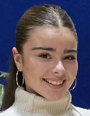 Profile picture of Giulia Chiaramonte