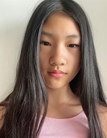 Profile picture of Kristina Iugai