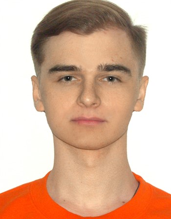 Profile picture of Dmytro Vakulishyn