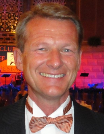 Profile picture of Hans-Juergen Burger