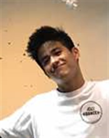 Profile picture of Loke GuanRong