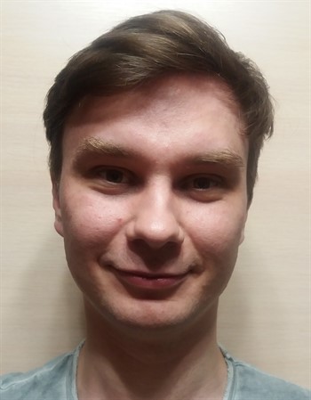 Profile picture of Igor Tikhomirov