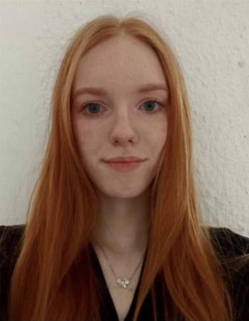 Profile picture of Wiktoria Parnicka