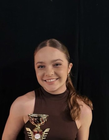 Profile picture of Nelle Deprez