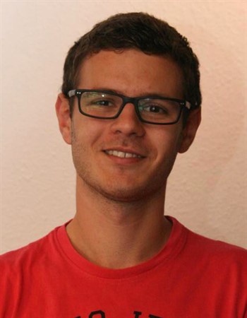 Profile picture of Yannick Gmeinder