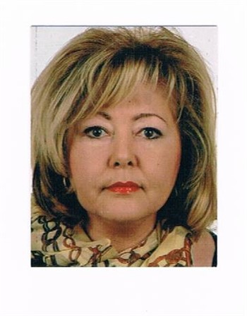 Profile picture of Birgit Born