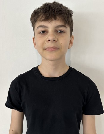 Profile picture of Moraru Darius Ionut